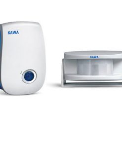 BÁO KHÁCH KHÔNG DÂY I-218