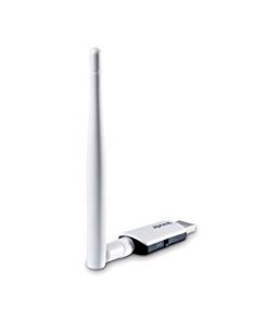 USB THU WIFI TENDA W311U+