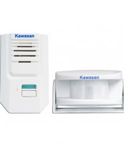 BÁO KHÁCH KHÔNG DÂY KW-I287