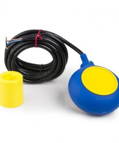 CÔNG TẮC PHAO BƠM KWS-M15 2M