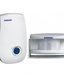 BÁO KHÁCH KHÔNG DÂY KW-I328