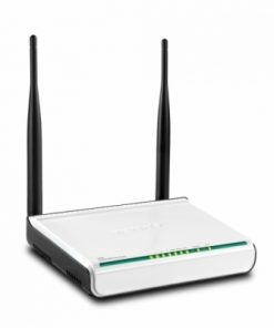 PHÁT WIFI TENDA W308R 2ANTEN