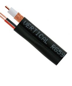 DÂY TÍN HIỆU KÈM DÂY NGUỒN