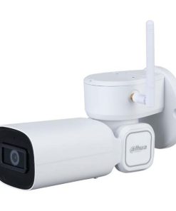 Camera IP Wifi PTZ 2MP DAHUA DH-PTZ1C203UE-GN-W